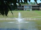 The Woods Resort Lodge, Hedgesville, West Virgninia, 25427