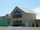The Woods Resort Sports Center, Hedgesville, West Virginia, 25427