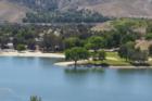 Lower Castaic Lagoon