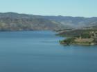 Another View of upper Castaic Lake