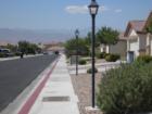 Lynbrook is located in the North/Northwest part of the valley that is growing quickly.  Quaint Gaslamps line the streets.  Peekaboo views of the mountains to the north and the west.