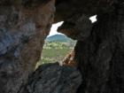 Tucson Estates Golf Course, A Hiker's Perspective