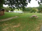 Muddy Run Park - Boat Landing and Lake area.