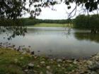 Muddy Run Park - Boat Landing and Lake area.
