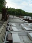 Muddy Run Park - Boat Landing and Lake area.