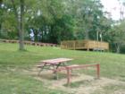 Muddy Run Park - Boat Landing and Lake area.
