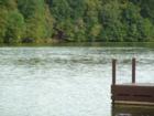 Muddy Run Park - Boat Landing and Lake area.