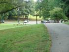 Muddy Run Park - Boat Landing and Lake area.