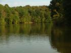 Muddy Run Park - Boat Landing and Lake area.
