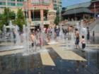 The Gateway Plaza
      Between 200 South and 50 North Sts., and 400 West and 500 West Sts., Salt Lake City, UT