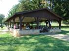 Muddy Run Park - Pavilions