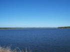 Jordan Lake is between Pittsboro and Cary and serves as a regional potable water source and recreational playground.  Astronomers and bird watchers enjoy viewing stars and bald eagles in the remote areas of the lake.