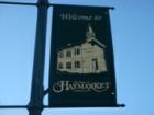 The Town of Haymarket
