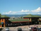 Castle Rock has many shopping opportunities clsoe to its neioghborhoods and homes including the Castle Rock Outlet Mall - in such a beautiful setting!