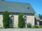 Castle Rock, CO Restaurants - The Old Stone Church - in downtown Castle ROck.  A lovely restaurant with a southwestern gourmet menu.  Ambiance!  
