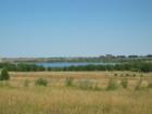 Overlooking the Cherry Creek Resevoir from the South side in Greenwood Village.  There are many great Greenwood Village homes near Cherry Creek resevoir with great recreation.