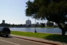 Lake Merritt, City Hall