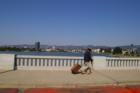 Lake Merritt, Oakland Hills