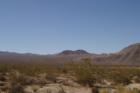 South Entrance to Joshua Tree National Park