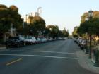 Los Gatos - Downtown