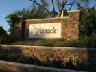 Pinnacle Entrance