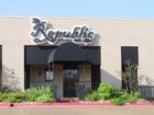 The Republic 1836