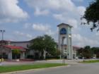 La Quinta on Texas Ave