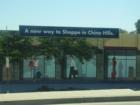 The Shoppes ar Coming to Chino Hills