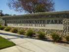 Chino Hills Community Park