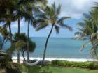 Relax beachfront, Maili, Waianae, Oahu, Hawaii (Leeward Oahu)
