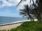 Maili Beachfront, Maili, Waianae, Oahu, Hawaii (Leeward Coast)