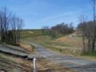 Another view of Alysheba Drive.