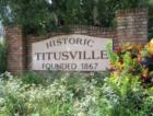 Historic Titusville FL - Founded 1867