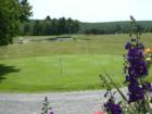 Cricket Hill Golf Course, Honesdale PA.