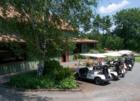 Clubhouse at Cricket Hill Golf Course, Honesdale, PA
