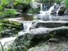 There is just no end to the beautiful pictures to be taken at Childs Park, National Park Service.