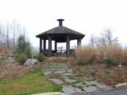 Gazebo at Creston Preserve