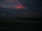 Sunset From The Saint Simons Island Causeway