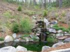 Creston Preserve Water Feature