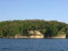 Summertime on Table Rock Lake, Shell Knob, MO