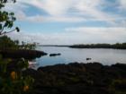 This is a photo of Wai'opae tidal pools located in Vacationland, Hawaii on the Big Island.