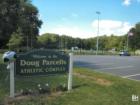 Doug Parcells Field in Oradell New Jersey