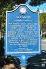 Welcome to Historic Paramus New Jersey