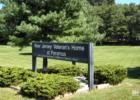 New Jersey Veterans Home in Paramus New Jersey