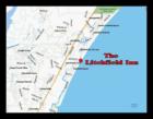 The Litchfield Inn is OCEANFRONT !!