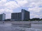 Bluewater Resort in Myrtle Beach, SC