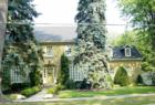Old East Hill House
