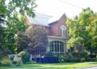 Old East Hill Property