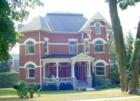 Beautiful House in the Old East Hill