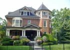 Old East Hill Homes